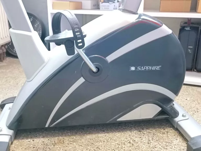 ROWER ELEKTROMAGNETYCZNY SAPPHIRE SG-922B