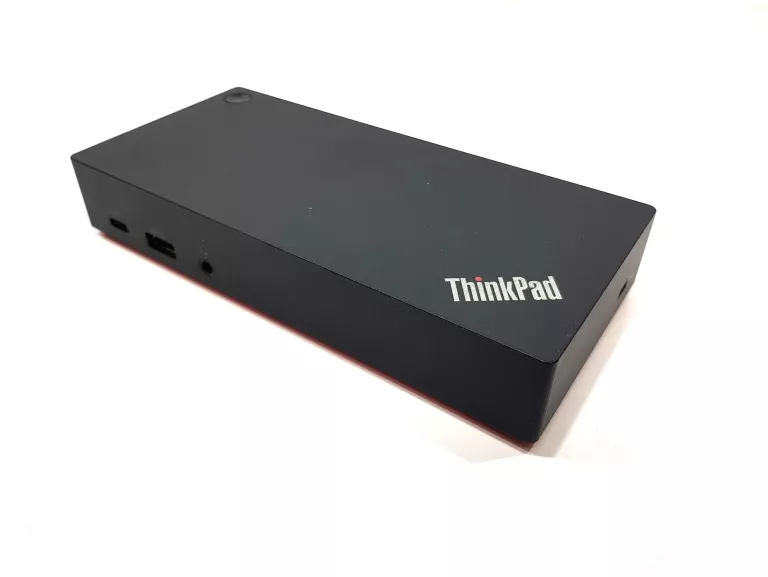 LENOVO THINKPAD USB-C DOCK GEN 2 40AS