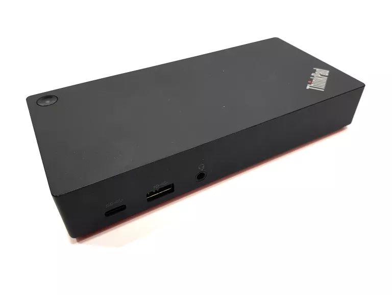 LENOVO THINKPAD USB-C DOCK GEN 2 40AS