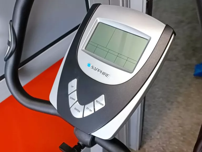 ROWER ELEKTROMAGNETYCZNY SAPPHIRE SG-922B