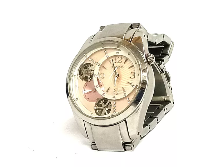 FOSSIL PRG-0573 AUTOMAT LIMITOWANA EDYCJA 500 SZT