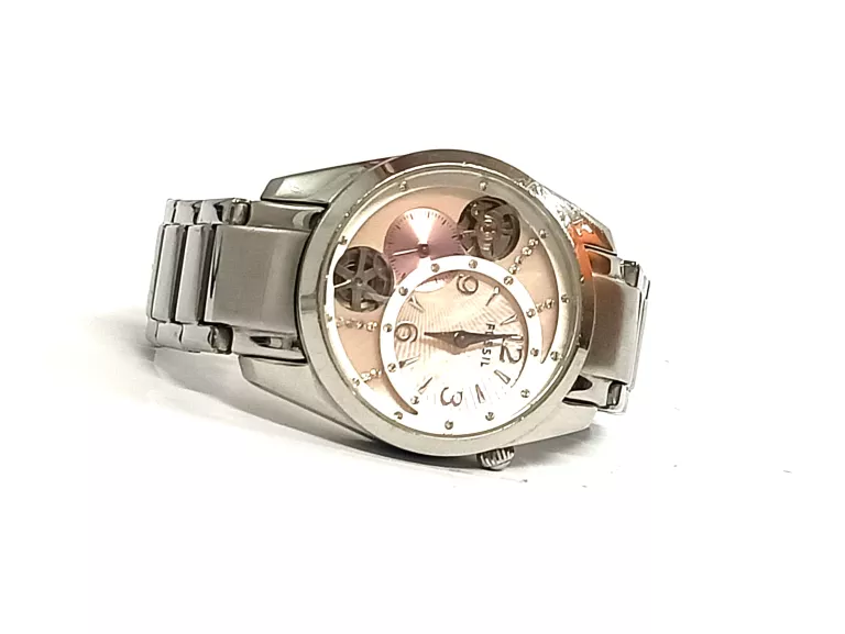 FOSSIL PRG-0573 AUTOMAT LIMITOWANA EDYCJA 500 SZT