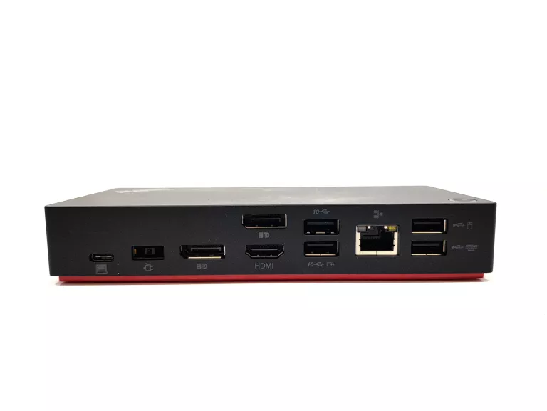 LENOVO THINKPAD USB-C DOCK GEN 2 40AS