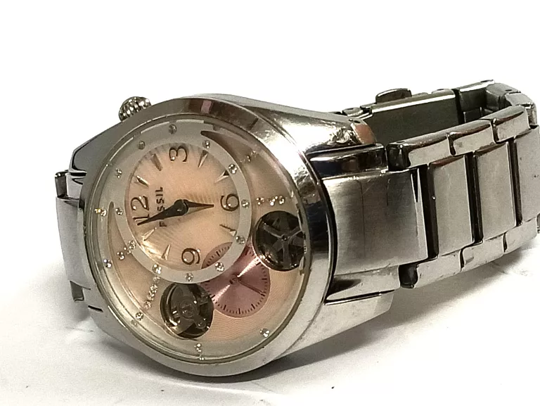 FOSSIL PRG-0573 AUTOMAT LIMITOWANA EDYCJA 500 SZT