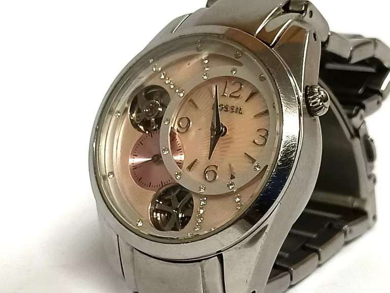 FOSSIL PRG-0573 AUTOMAT LIMITOWANA EDYCJA 500 SZT