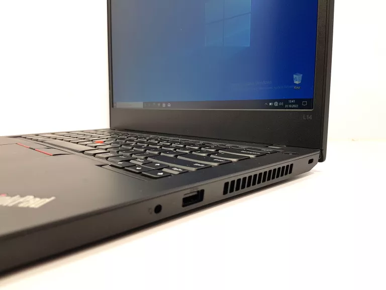 CPU-Lüfter Für Lenovo ThinkPad L14 Gen1/Gen2 & L15 Gen1 DC5V – 5V, 50 CFM, 3-polig, Passend Für Teilenummer 5G10S73401, 5F10S73403