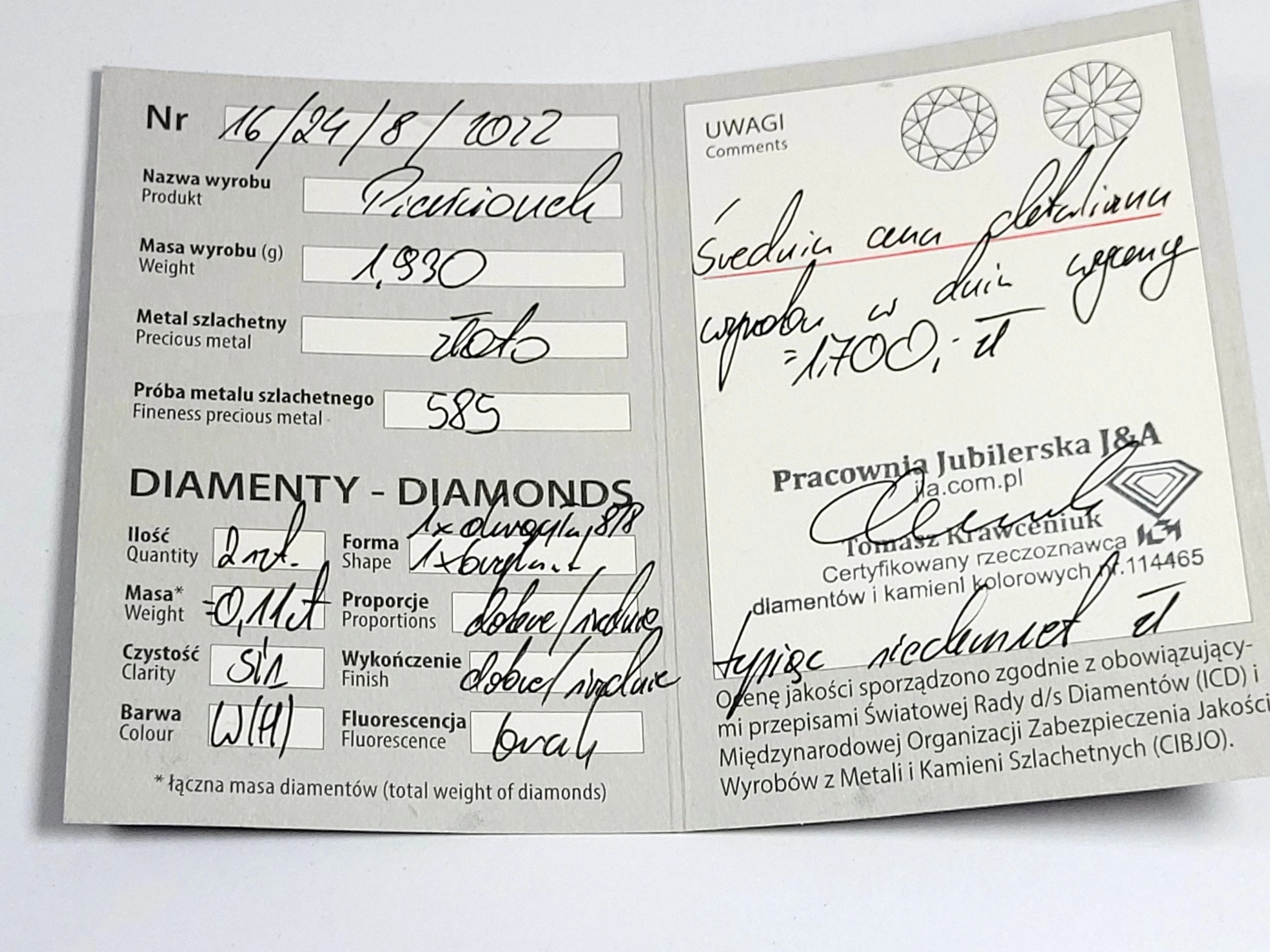 cudowny-zloty-pierscionek-z-brylantem-193-585-r12-stan-11323-2