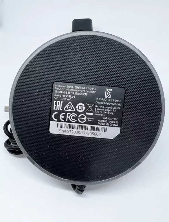 uchwyt-na-kabel-razer-mouse-bungee-v3-rc21-015201-kod-producenta-rc21-015201