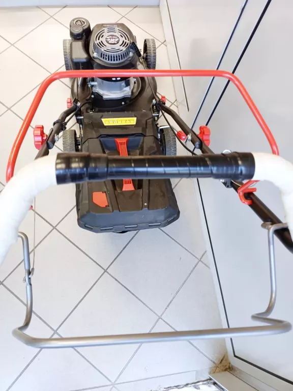 FAWORYT KOSIARKA SPALINOWA 41 CM - 130 CC DK41N13
