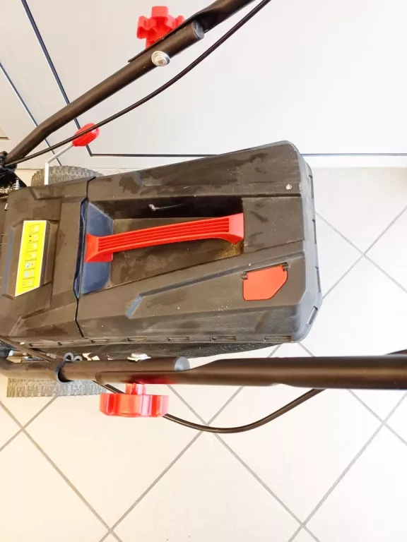 FAWORYT KOSIARKA SPALINOWA 41 CM - 130 CC DK41N13