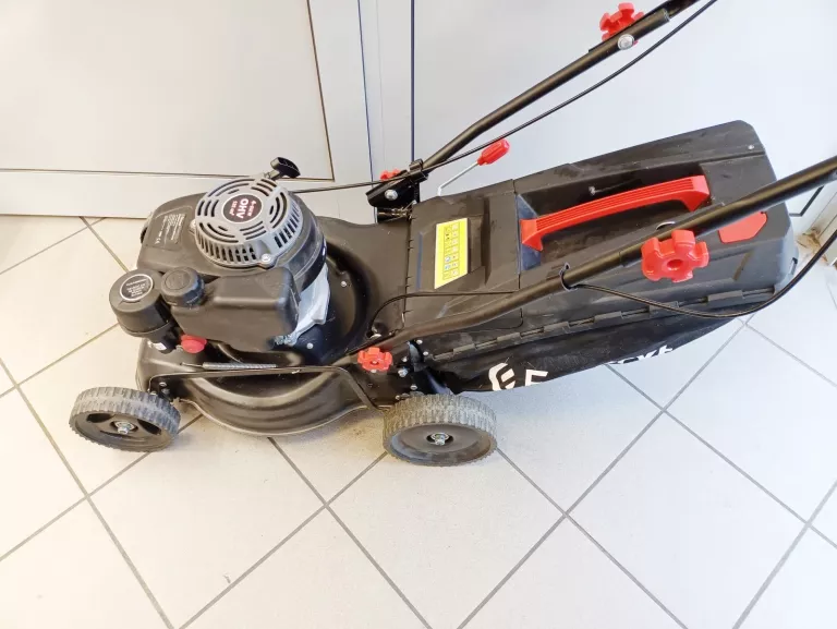 FAWORYT KOSIARKA SPALINOWA 41 CM - 130 CC DK41N13