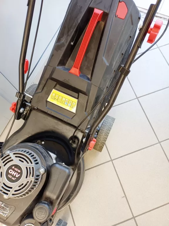 FAWORYT KOSIARKA SPALINOWA 41 CM - 130 CC DK41N13