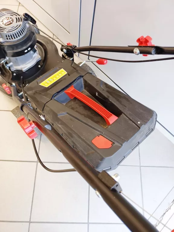FAWORYT KOSIARKA SPALINOWA 41 CM - 130 CC DK41N13
