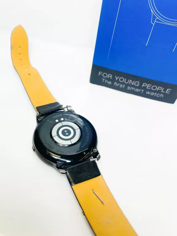 SMARTWATCH ROHS IP68