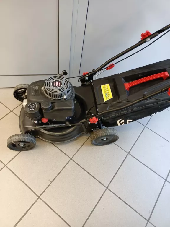 FAWORYT KOSIARKA SPALINOWA 41 CM - 130 CC DK41N13