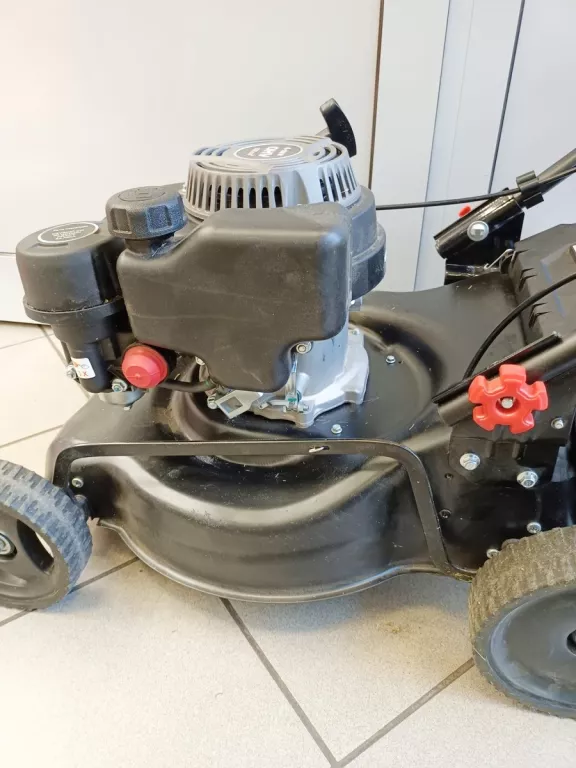 FAWORYT KOSIARKA SPALINOWA 41 CM - 130 CC DK41N13