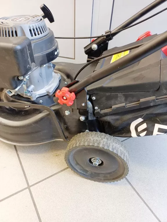 FAWORYT KOSIARKA SPALINOWA 41 CM - 130 CC DK41N13