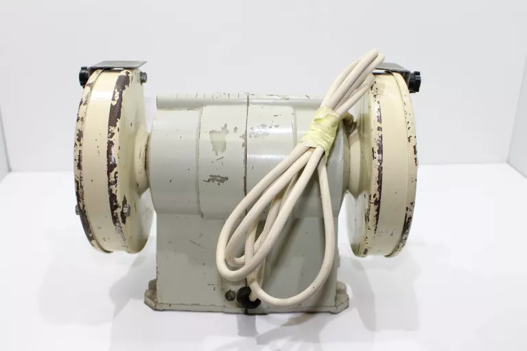 stara-szlifierka-stolowa-elna-750250-1380obrmin-stan-uzywany