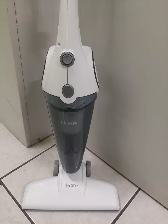 ODKURZACZ PIONOWY HOLIFE HM174A