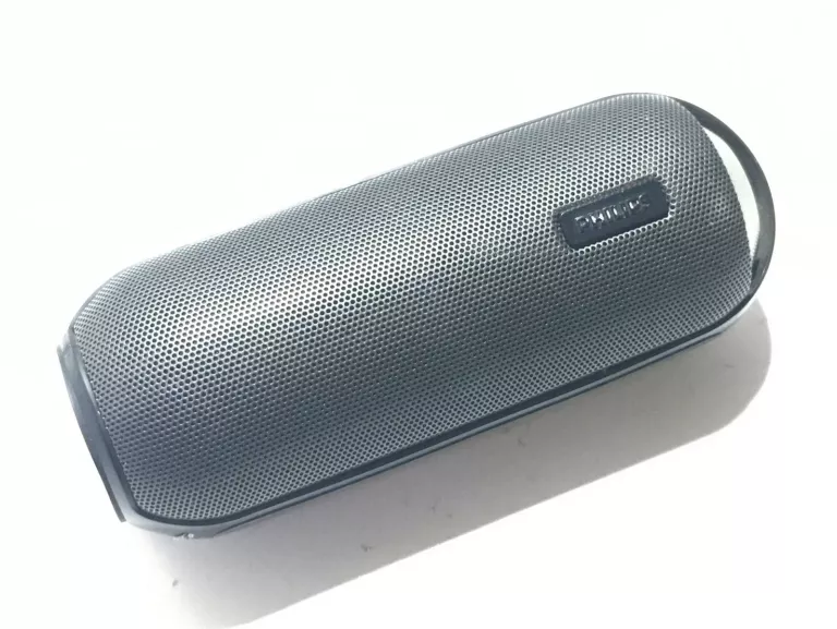 GŁOŚNIK PRZENOŚNY BLUETOOTH PHILIPS BT6000
