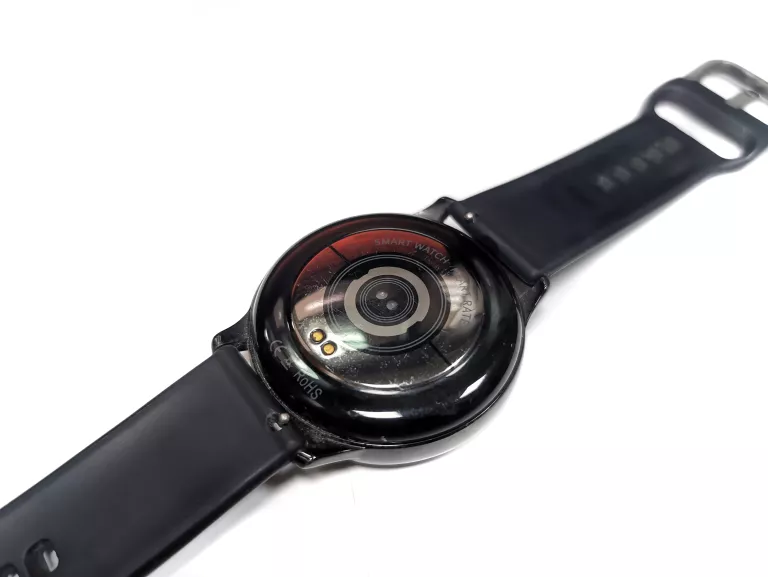 ZEGAREK SMARTWATCH HEART RATE +ŁAD Inne marki Loombard.pl