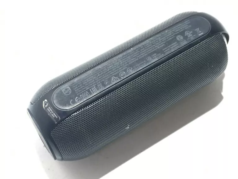 GŁOŚNIK PRZENOŚNY BLUETOOTH PHILIPS BT6000