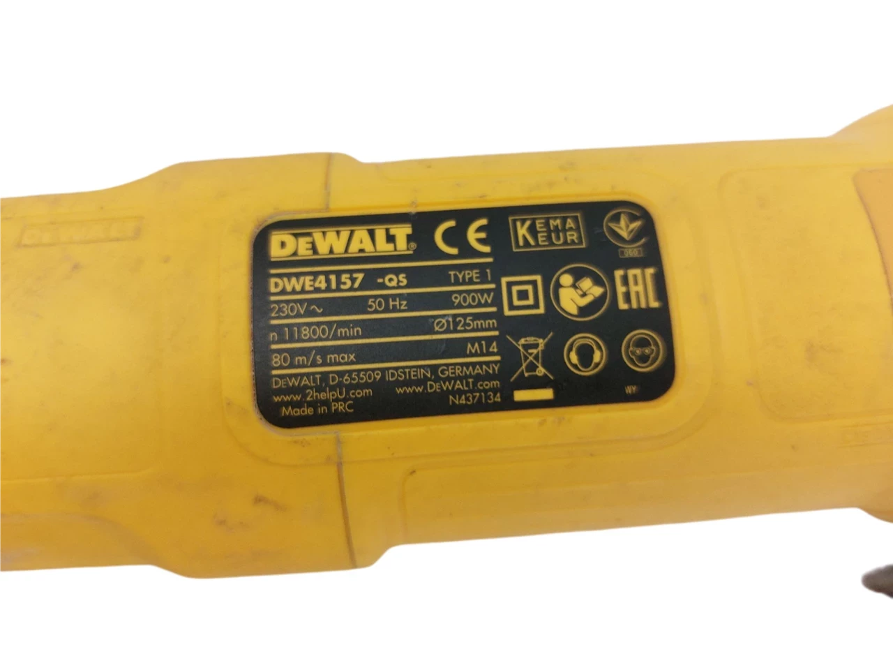 szlifierka-katowa-dewalt-dwe4157-qs-900w-kod-producenta-dwe4157