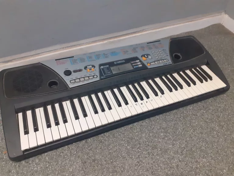 KEYBOARD YAMAHA PSR-175