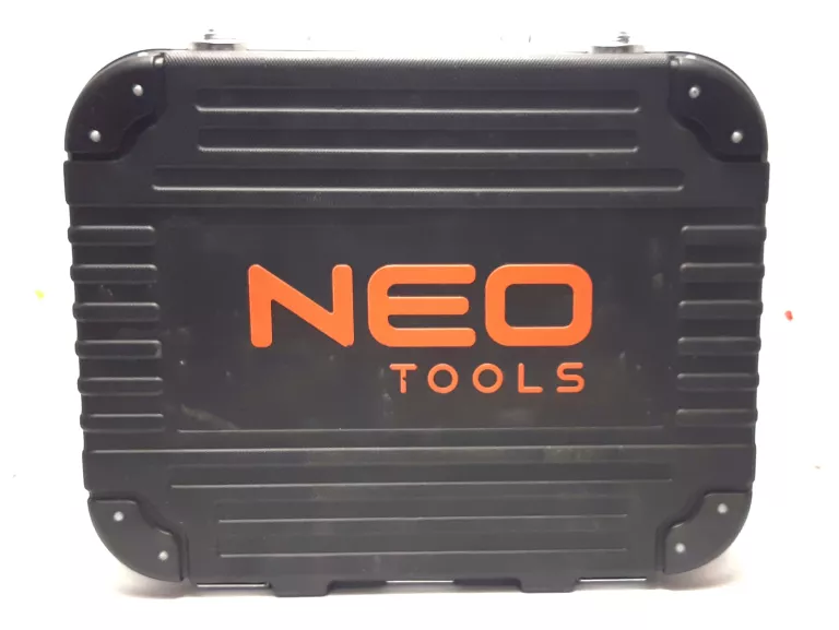 ZESTAW NARZĘDZI NEO TOOLS 01-310