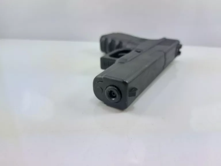 PISTOLET NA GAZ PIEPRZOWY KOLTER RMG19