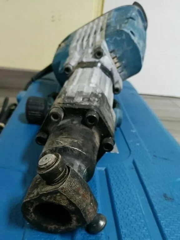 MŁOT WYBURZENIOWY ERBAUER ERB 1750 ODBIÓR OSOBIST