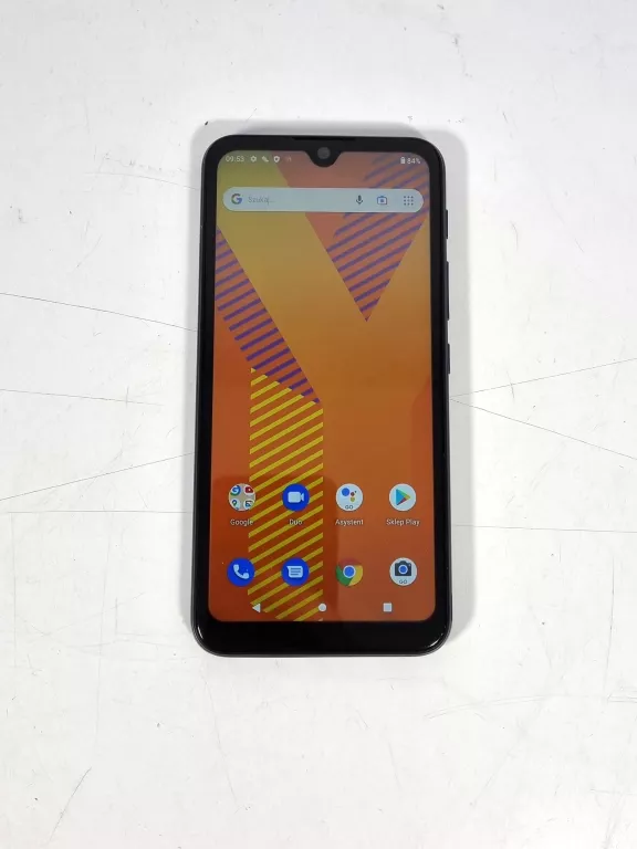 TELEFON WIKO Y62