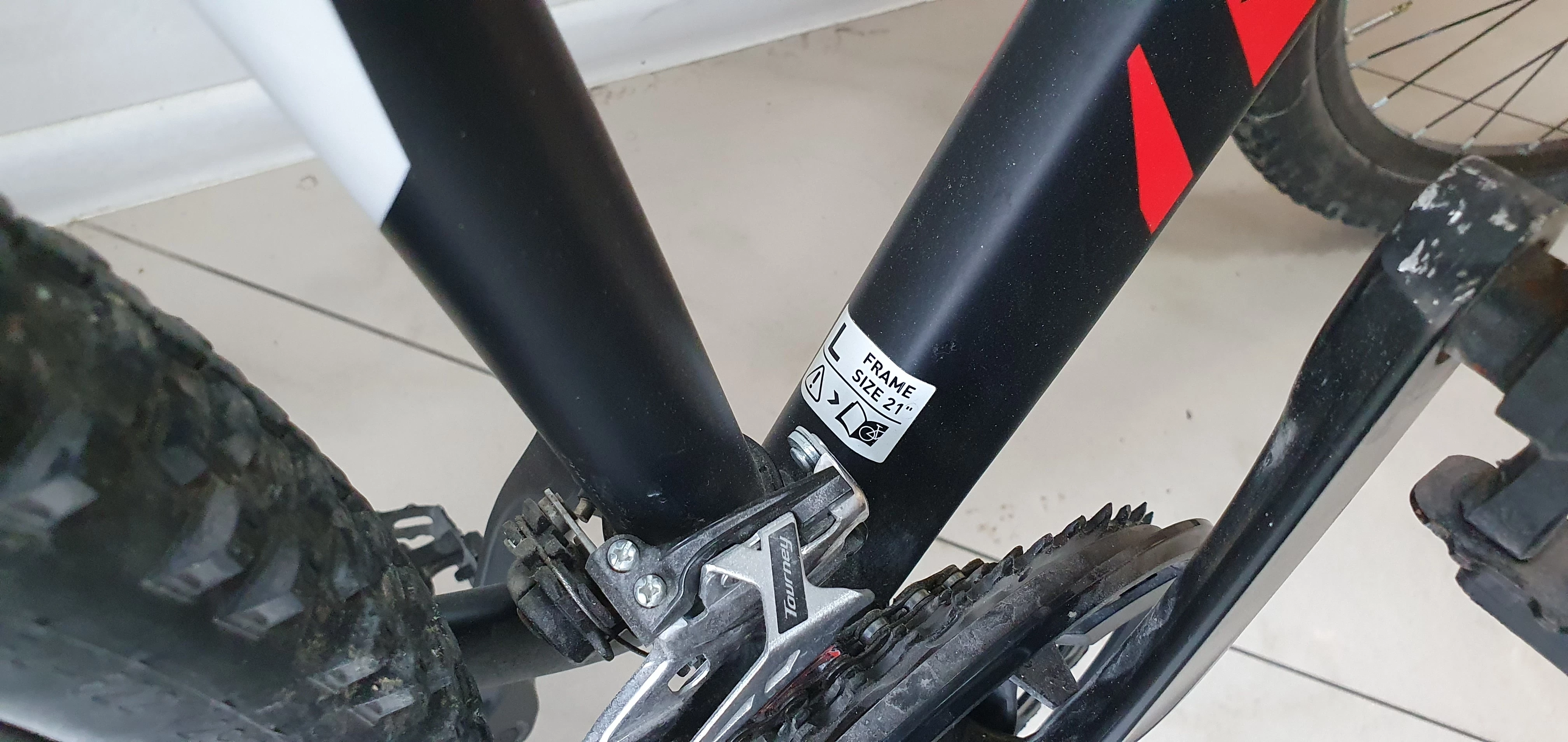 rower-kross-level-10-rama-21-kola-29-opis-model-level-10