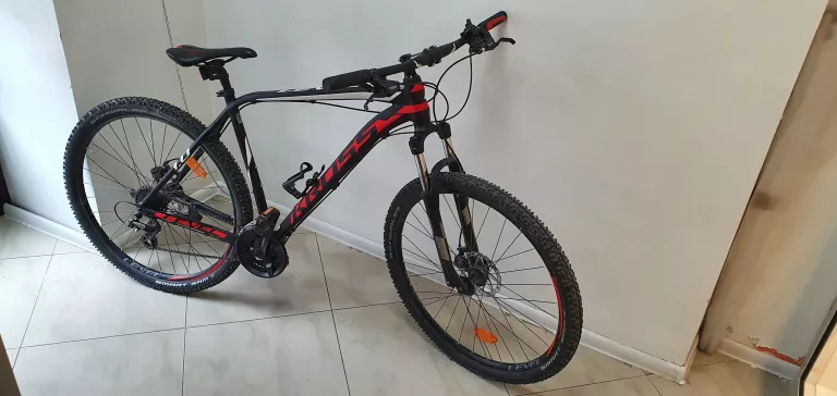 rower-kross-level-10-rama-21-kola-29-opis-stan-uzywany