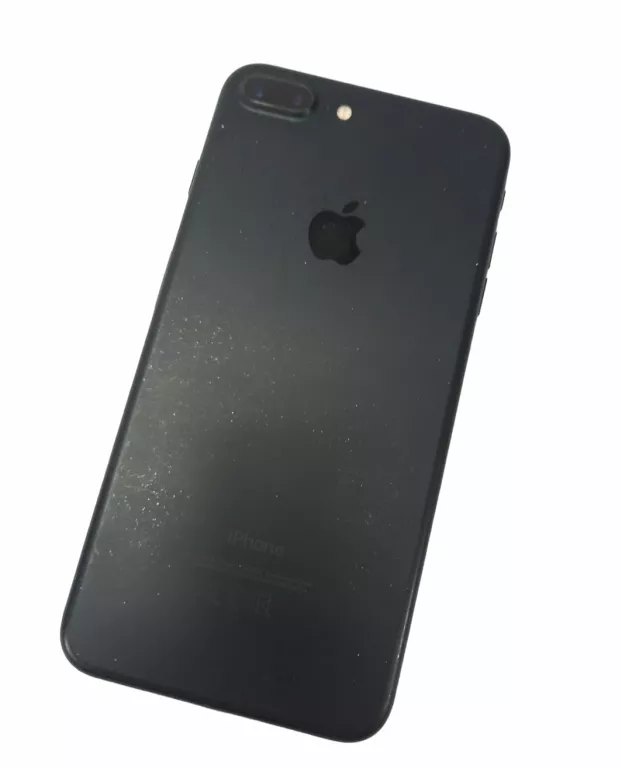 TELEFON APPLE IPHONE 7 PLUS BLACK 32 GB K:73% + P