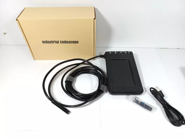 ENDOSKOP INDUSTRIAL ENDOSCOPE