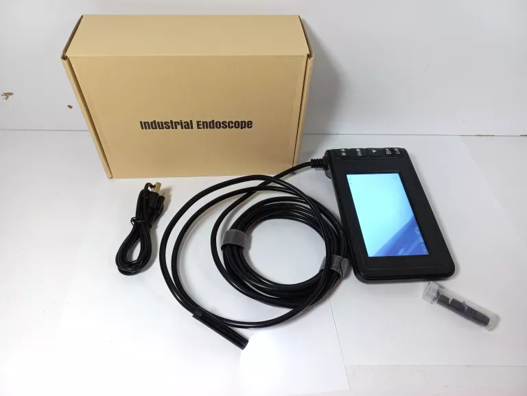 ENDOSKOP INDUSTRIAL ENDOSCOPE