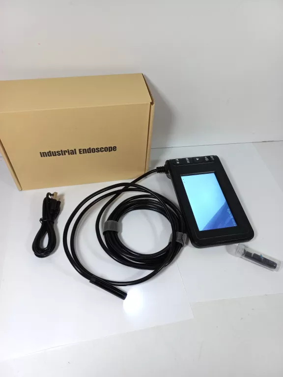 ENDOSKOP INDUSTRIAL ENDOSCOPE