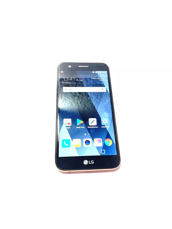 TELEFON LG K7 2017