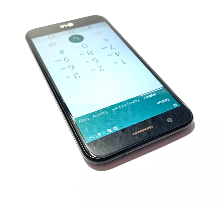 TELEFON LG K7 2017