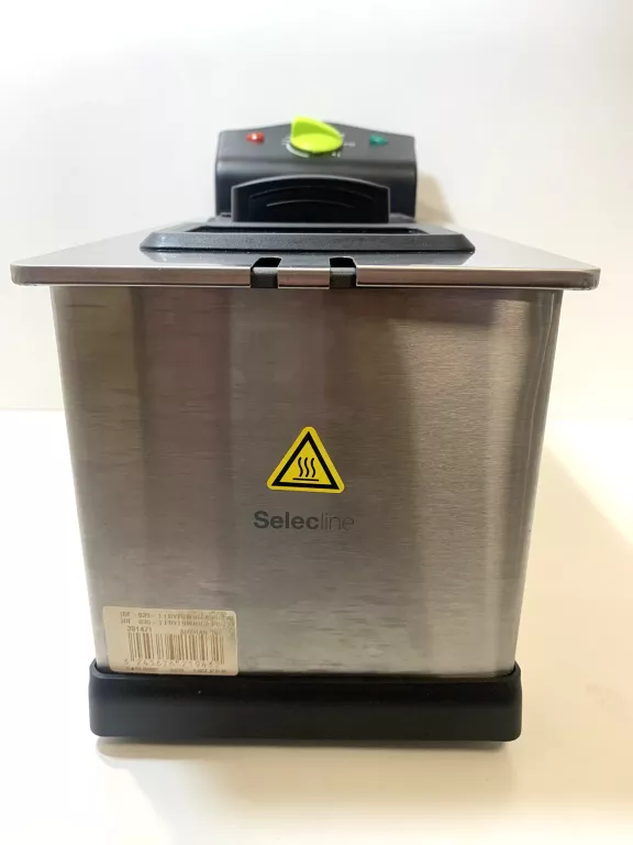 frytkownica-selecline-871357-stan-uzywany