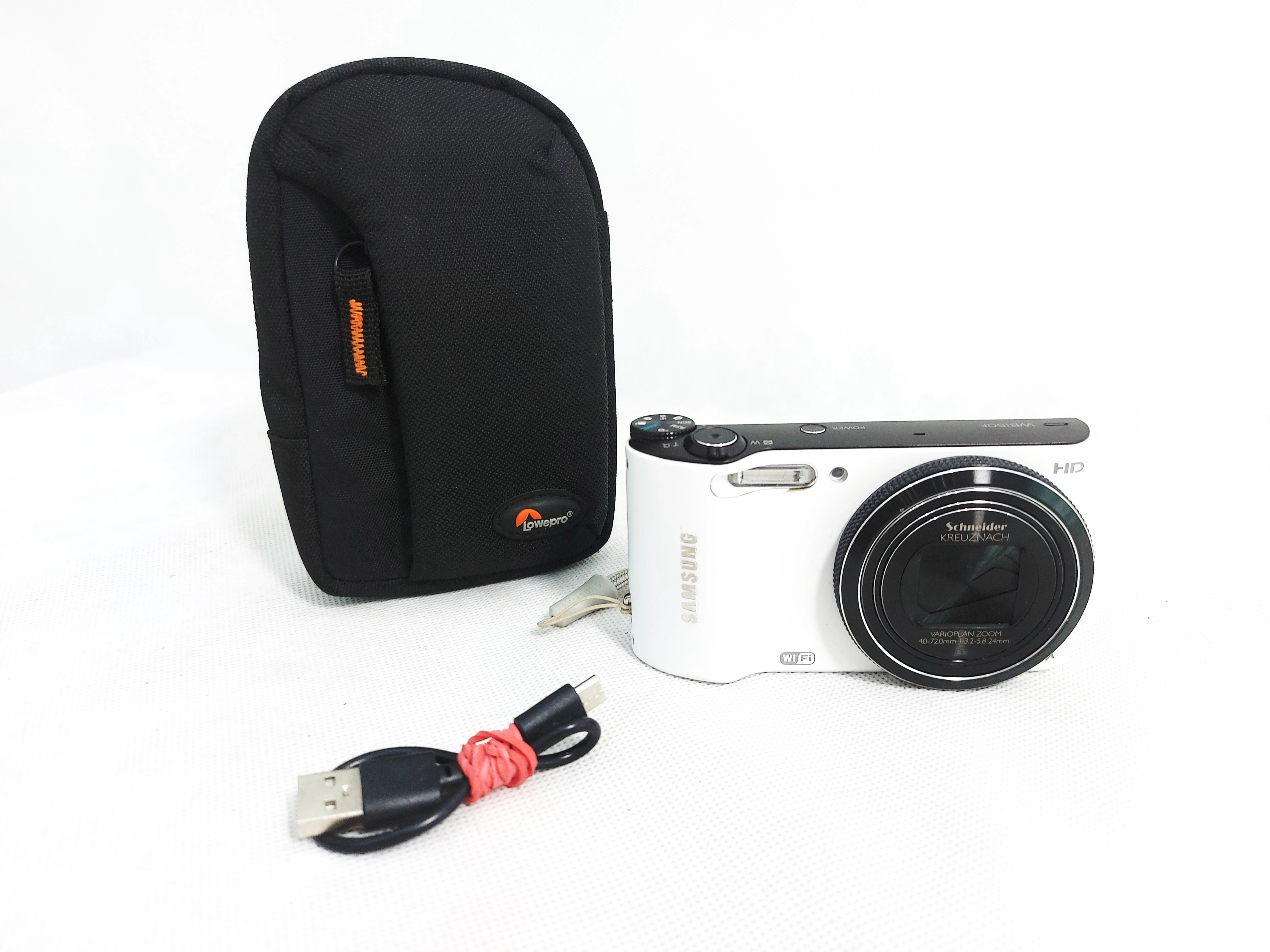 aparat-samsung-wb150f-starowiejska-2935-gdynia-harbor