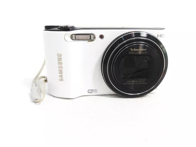 aparat-samsung-wb150f-stan-uzywany