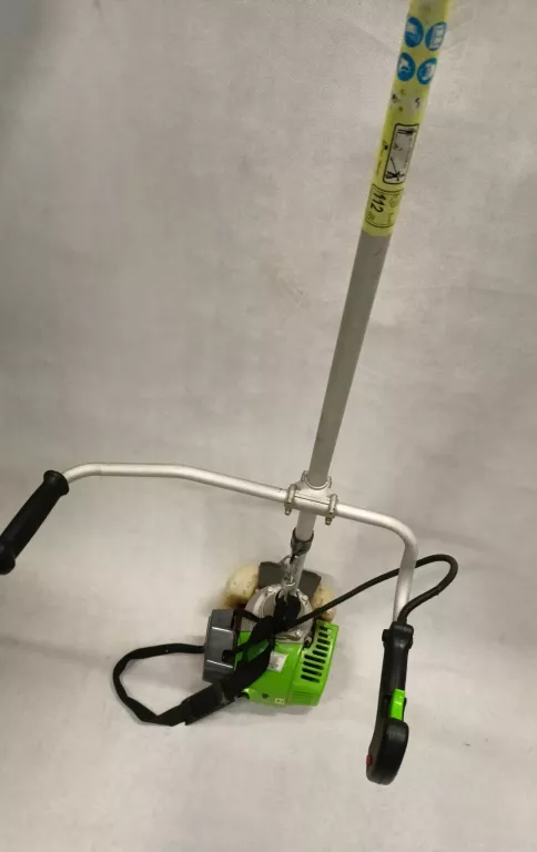 KOSA SPALINOWA BESTGARDEN KS2044D