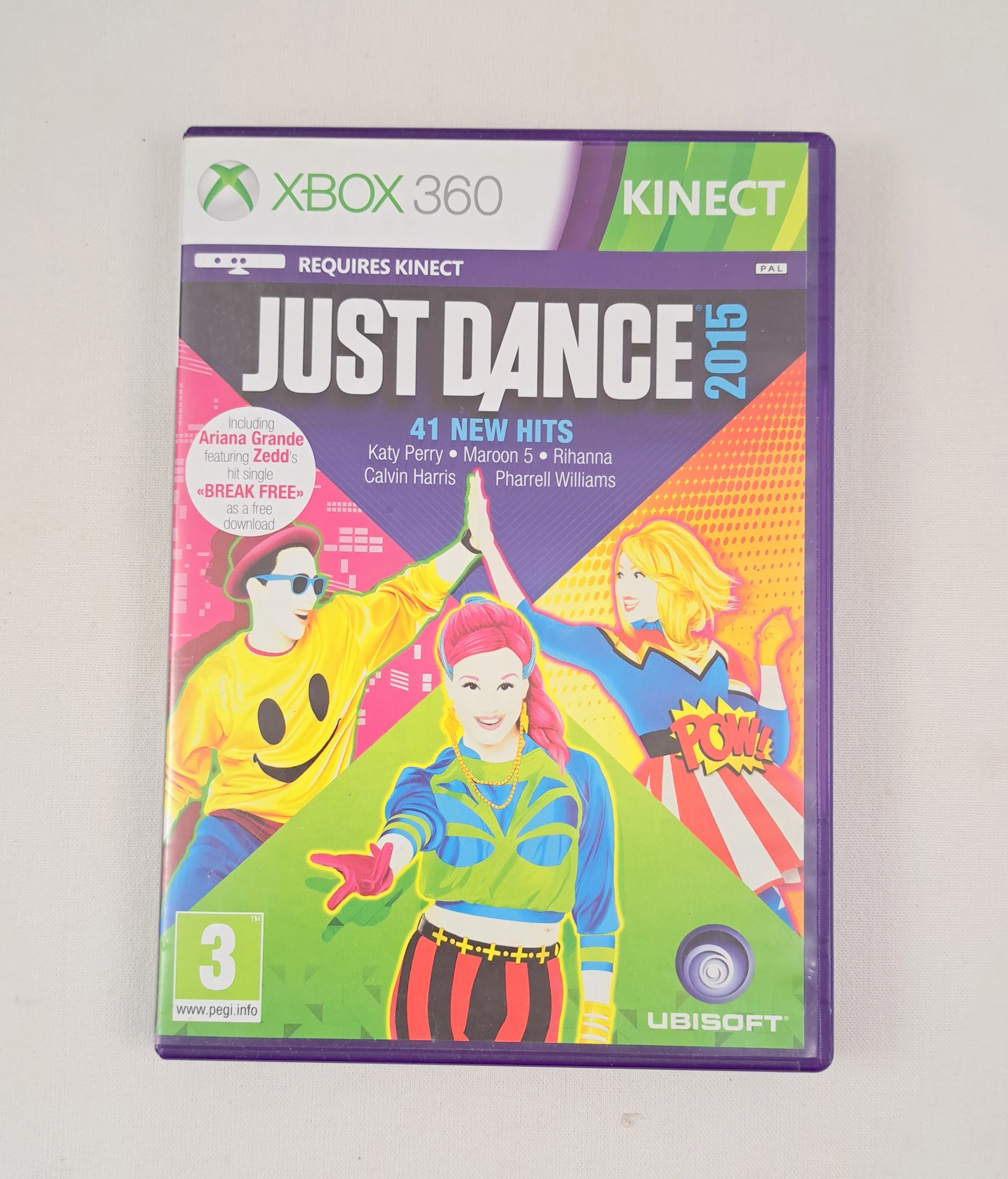 gra-na-xbox-360-just-dance-2015-przechodnia-1-przasnysz