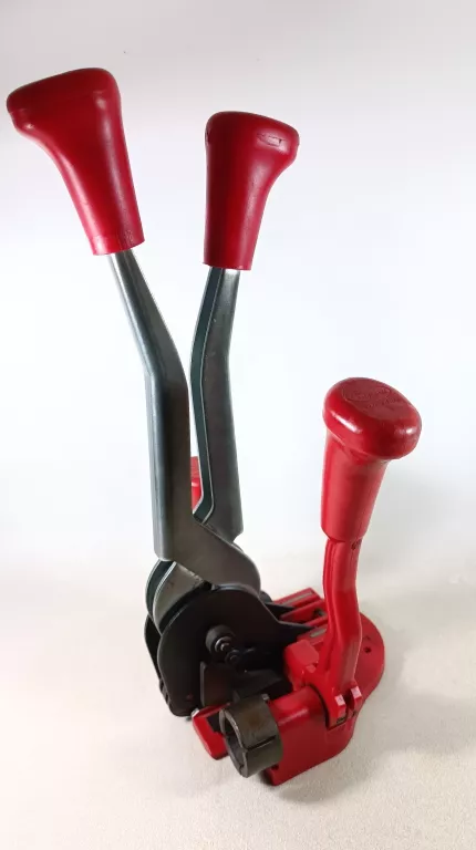 PASKOWACZ XL BANDOWNICA DO TAŚMY MILANO