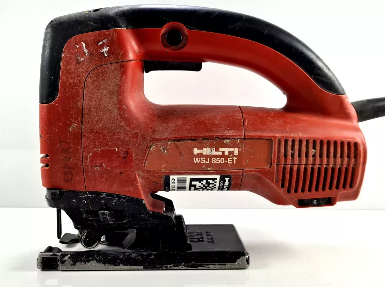 WYRZYNARKA HILTI WSJ 850-ET