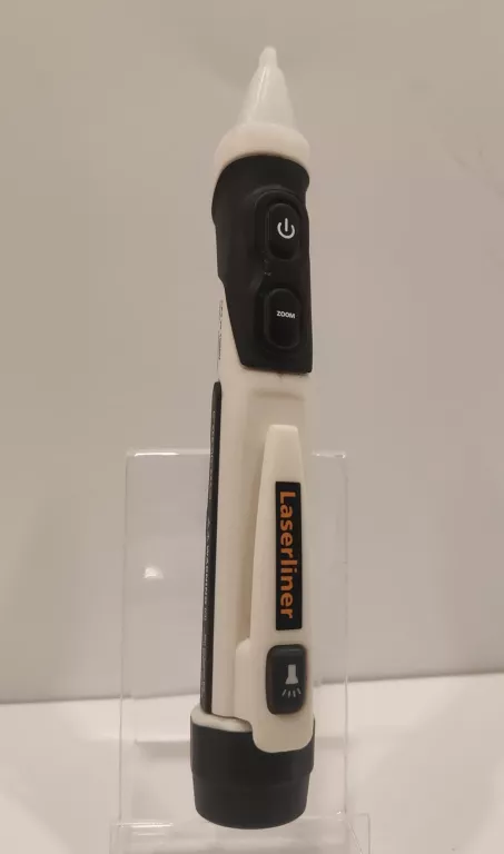 BEZDOTYKOWY PRÓBNIK LASERLINER ACTIVEFINDER XP