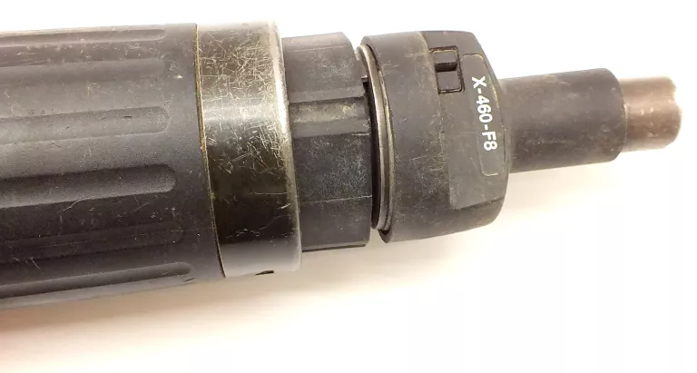 OSADZAK PROCHOWY HILTI DX 460+X-460-F8