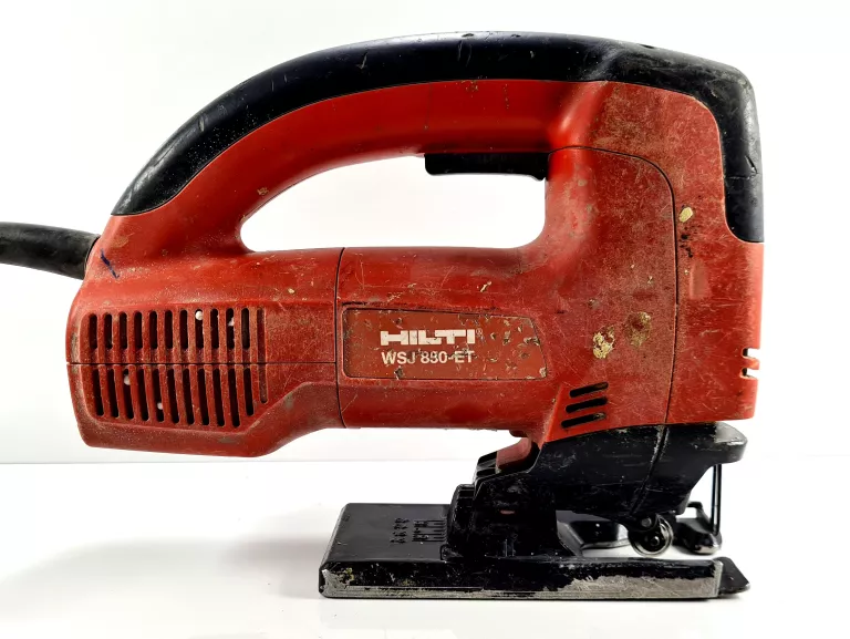 WYRZYNARKA HILTI WSJ 850-ET